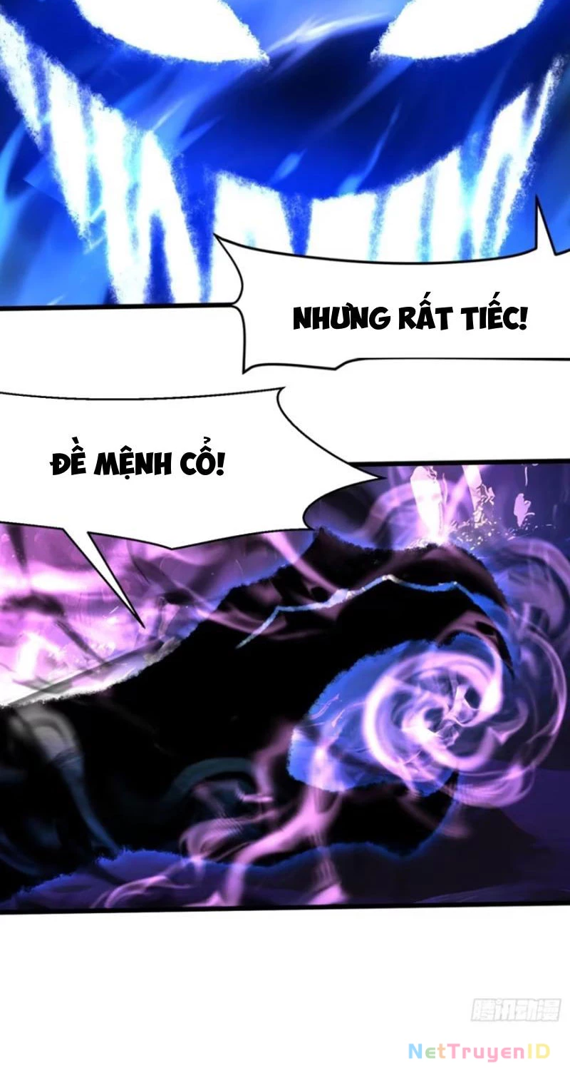 Phu Nhân Nhà Ta Đến Từ Địa Phủ Ngàn Năm Chapter 46 - 23