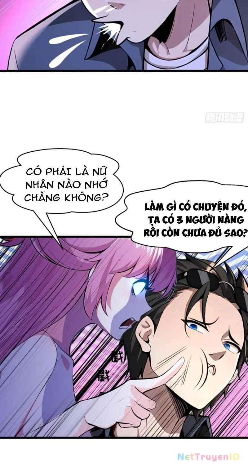 Phu Nhân Nhà Ta Đến Từ Địa Phủ Ngàn Năm Chapter 46 - 31