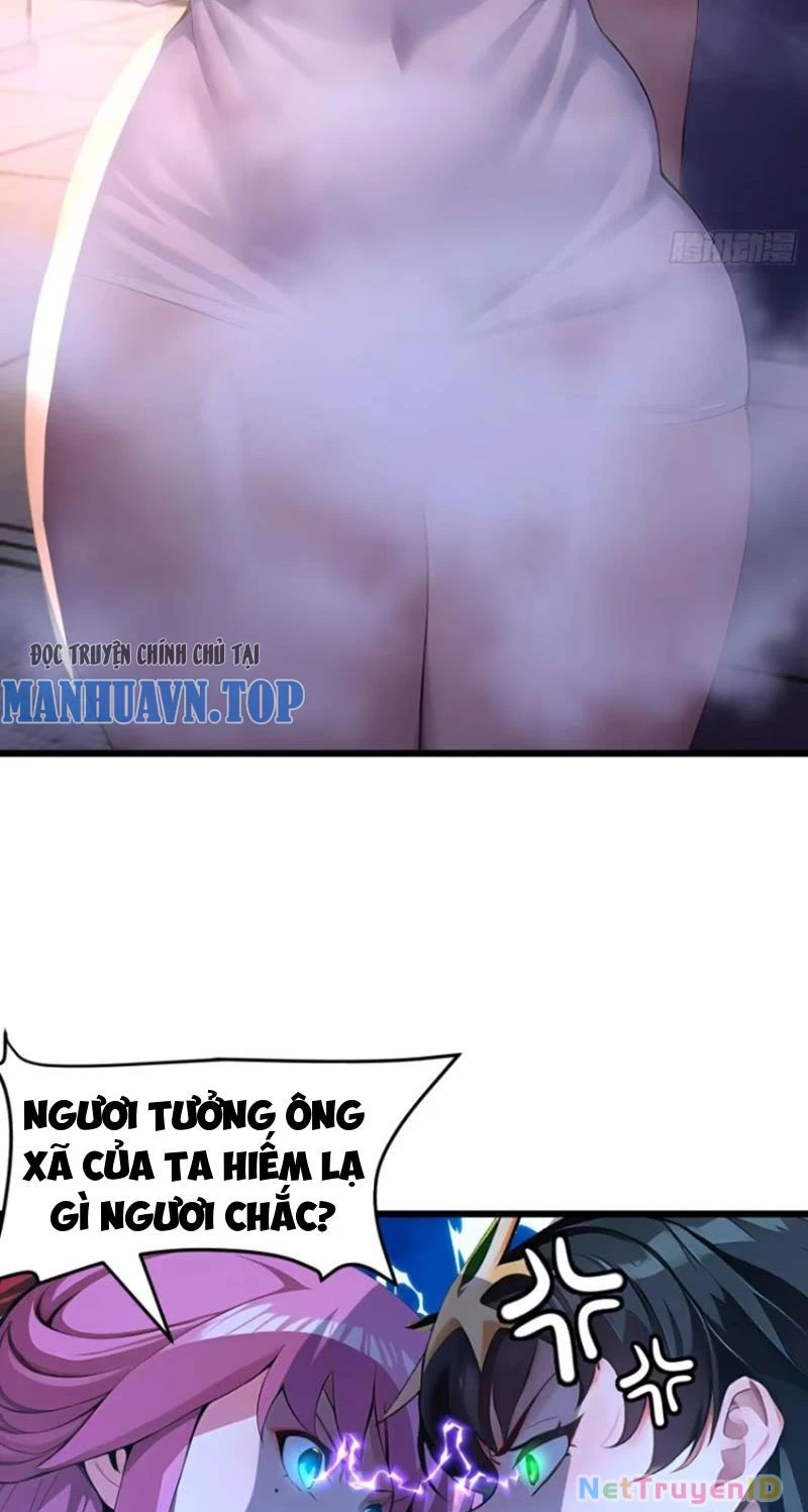 Phu Nhân Nhà Ta Đến Từ Địa Phủ Ngàn Năm Chapter 46 - 33