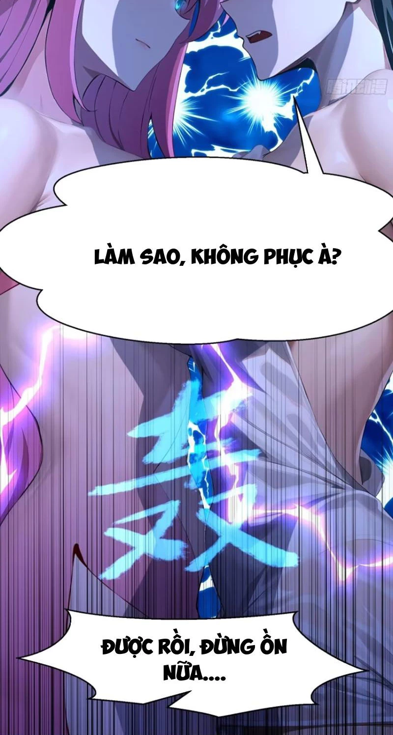 Phu Nhân Nhà Ta Đến Từ Địa Phủ Ngàn Năm Chapter 46 - 34