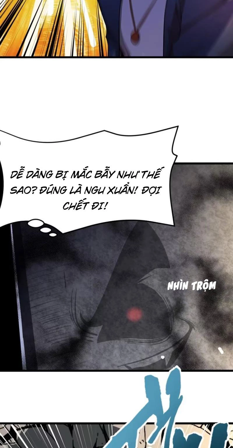 Phu Nhân Nhà Ta Đến Từ Địa Phủ Ngàn Năm Chapter 46 - 42
