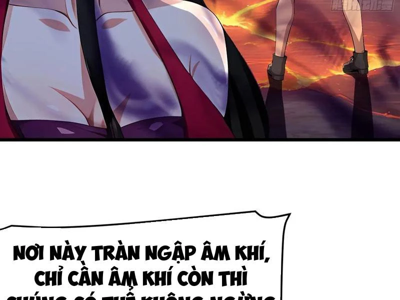 Phu Nhân Nhà Ta Đến Từ Địa Phủ Ngàn Năm Chapter 47 - 79