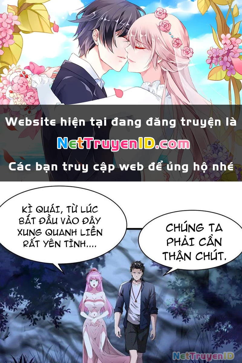 Phu Nhân Nhà Ta Đến Từ Địa Phủ Ngàn Năm Chapter 48 - 1