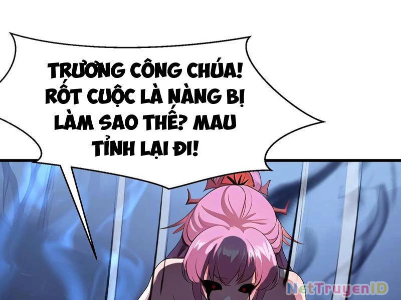Phu Nhân Nhà Ta Đến Từ Địa Phủ Ngàn Năm Chapter 48 - 53