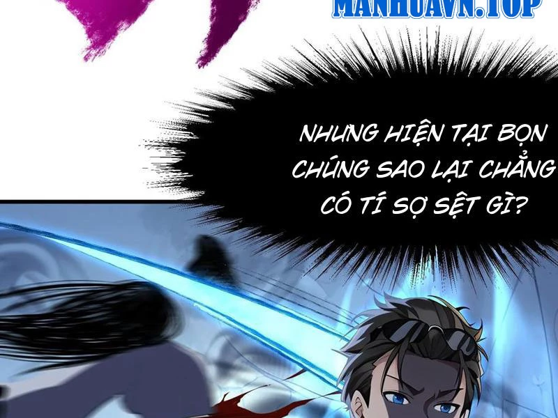 Phu Nhân Nhà Ta Đến Từ Địa Phủ Ngàn Năm Chapter 48 - 63