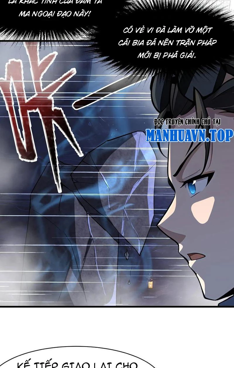 Phu Nhân Nhà Ta Đến Từ Địa Phủ Ngàn Năm Chapter 49 - 3