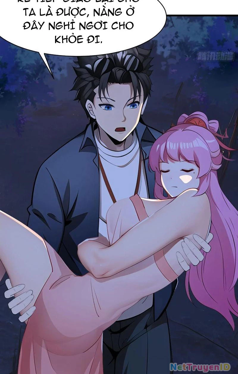Phu Nhân Nhà Ta Đến Từ Địa Phủ Ngàn Năm Chapter 49 - 4
