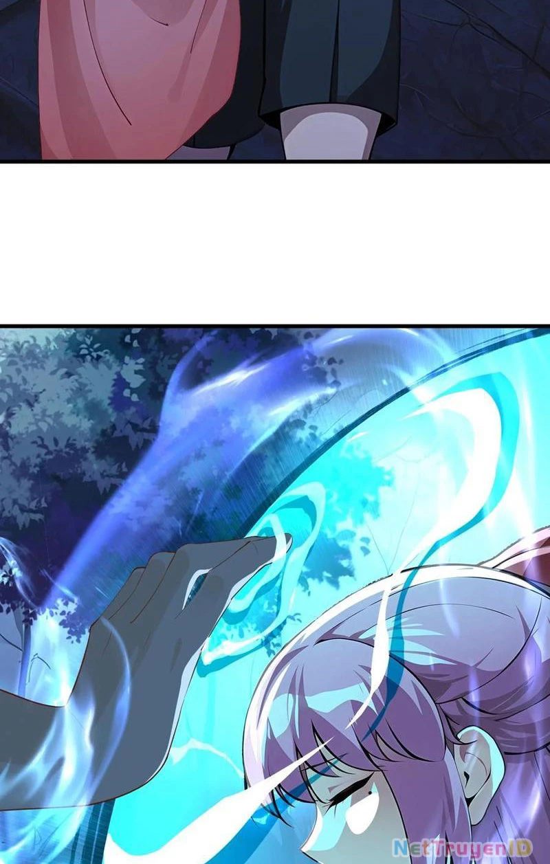 Phu Nhân Nhà Ta Đến Từ Địa Phủ Ngàn Năm Chapter 49 - 5