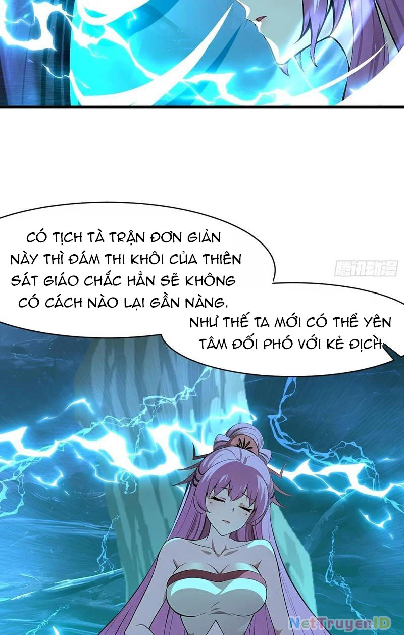 Phu Nhân Nhà Ta Đến Từ Địa Phủ Ngàn Năm Chapter 49 - 6