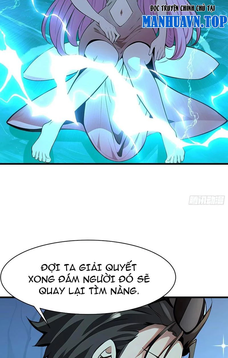 Phu Nhân Nhà Ta Đến Từ Địa Phủ Ngàn Năm Chapter 49 - 7