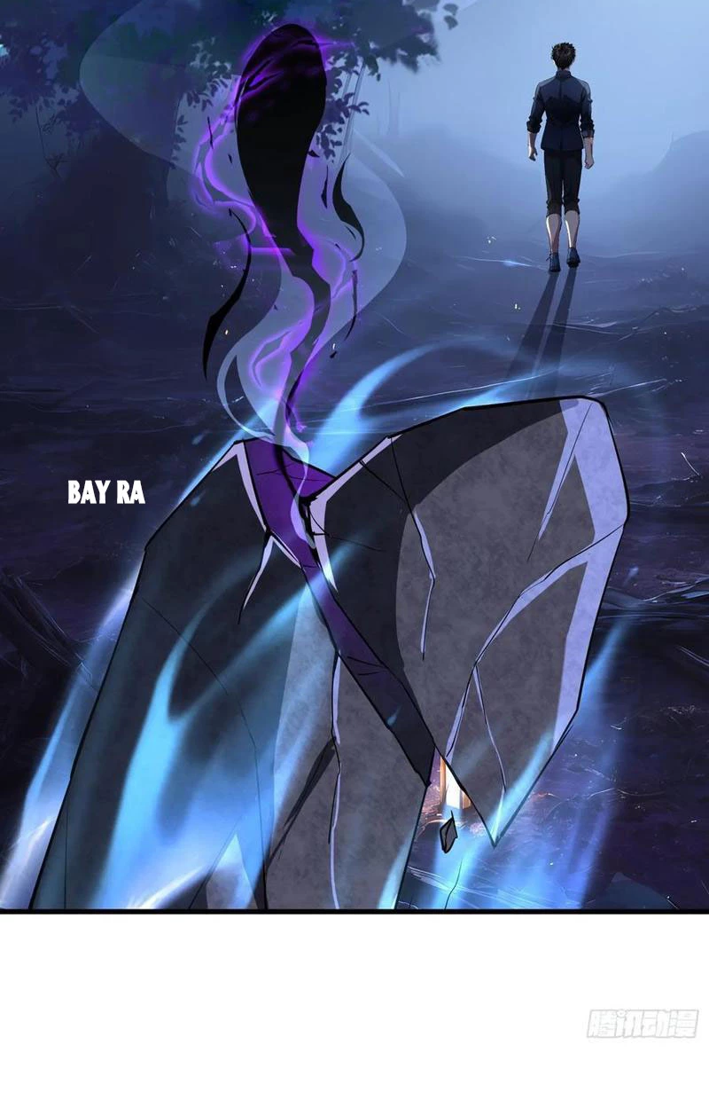 Phu Nhân Nhà Ta Đến Từ Địa Phủ Ngàn Năm Chapter 49 - 9