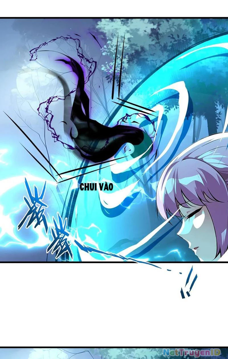 Phu Nhân Nhà Ta Đến Từ Địa Phủ Ngàn Năm Chapter 49 - 10