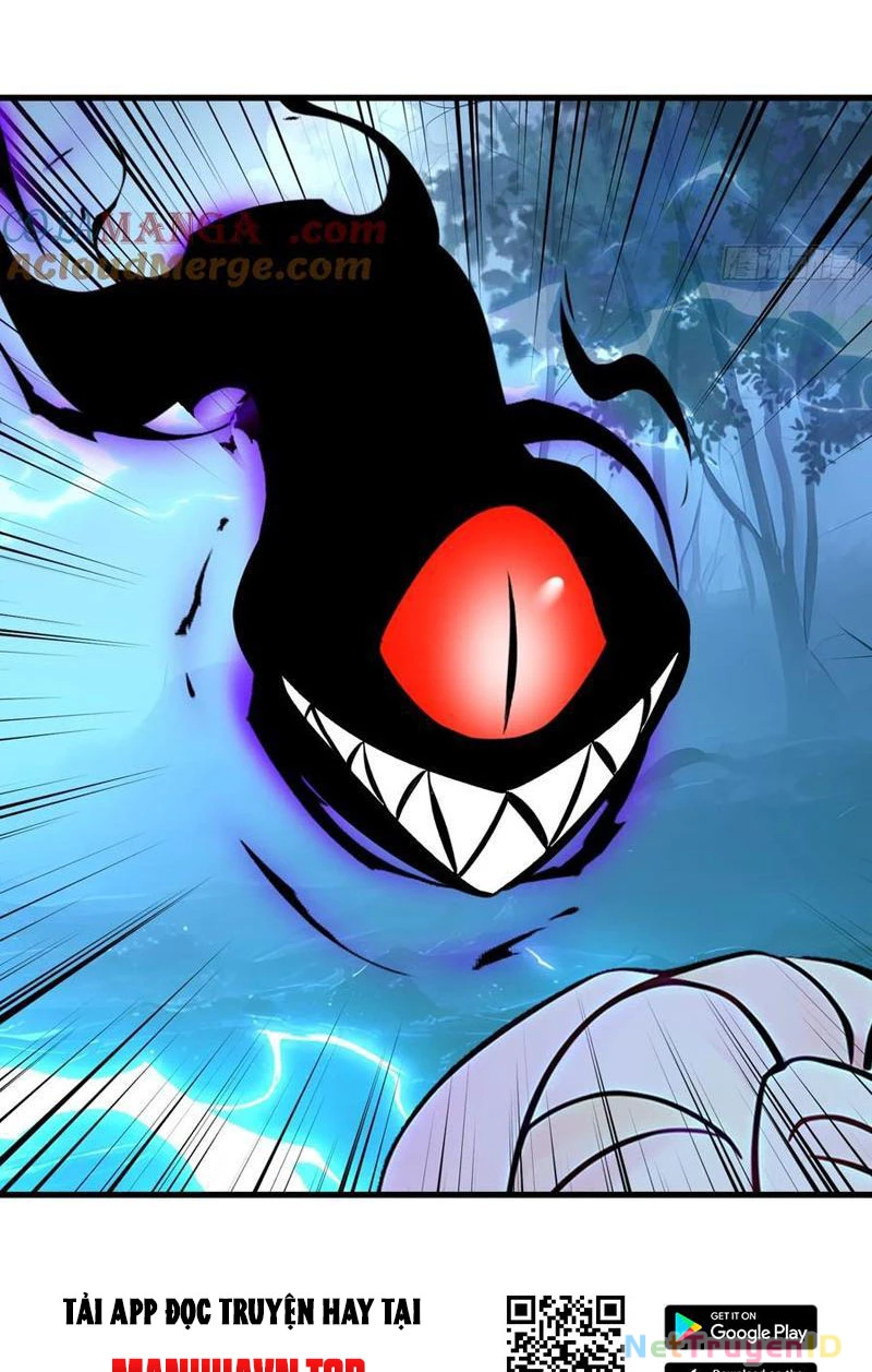 Phu Nhân Nhà Ta Đến Từ Địa Phủ Ngàn Năm Chapter 49 - 12