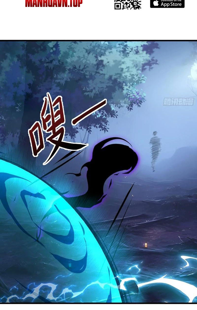 Phu Nhân Nhà Ta Đến Từ Địa Phủ Ngàn Năm Chapter 49 - 13