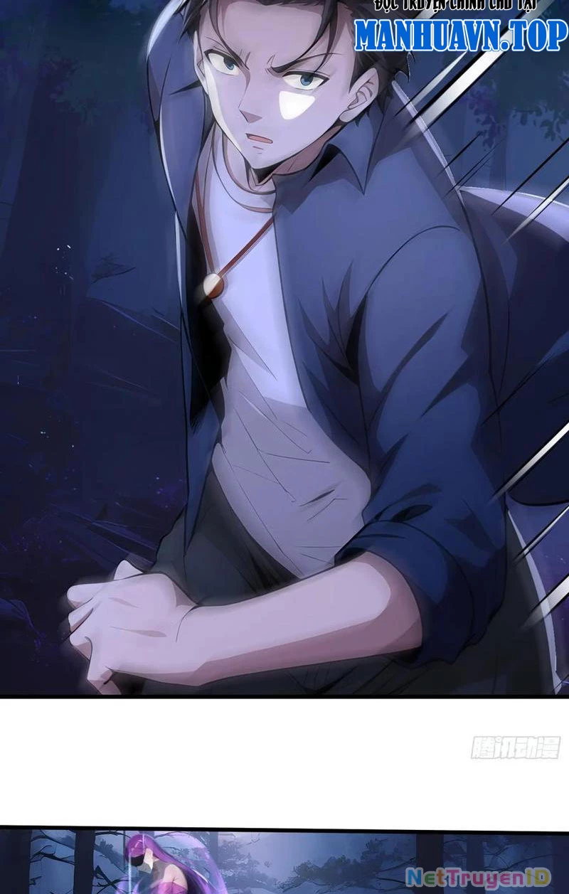 Phu Nhân Nhà Ta Đến Từ Địa Phủ Ngàn Năm Chapter 49 - 17