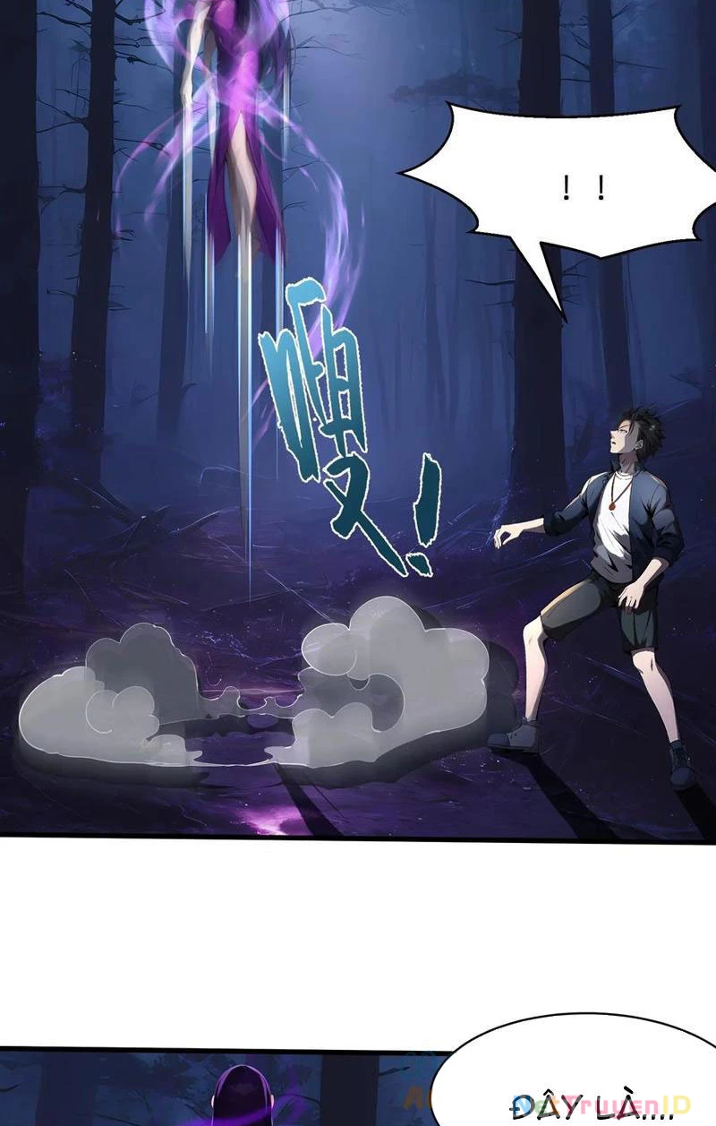 Phu Nhân Nhà Ta Đến Từ Địa Phủ Ngàn Năm Chapter 49 - 18