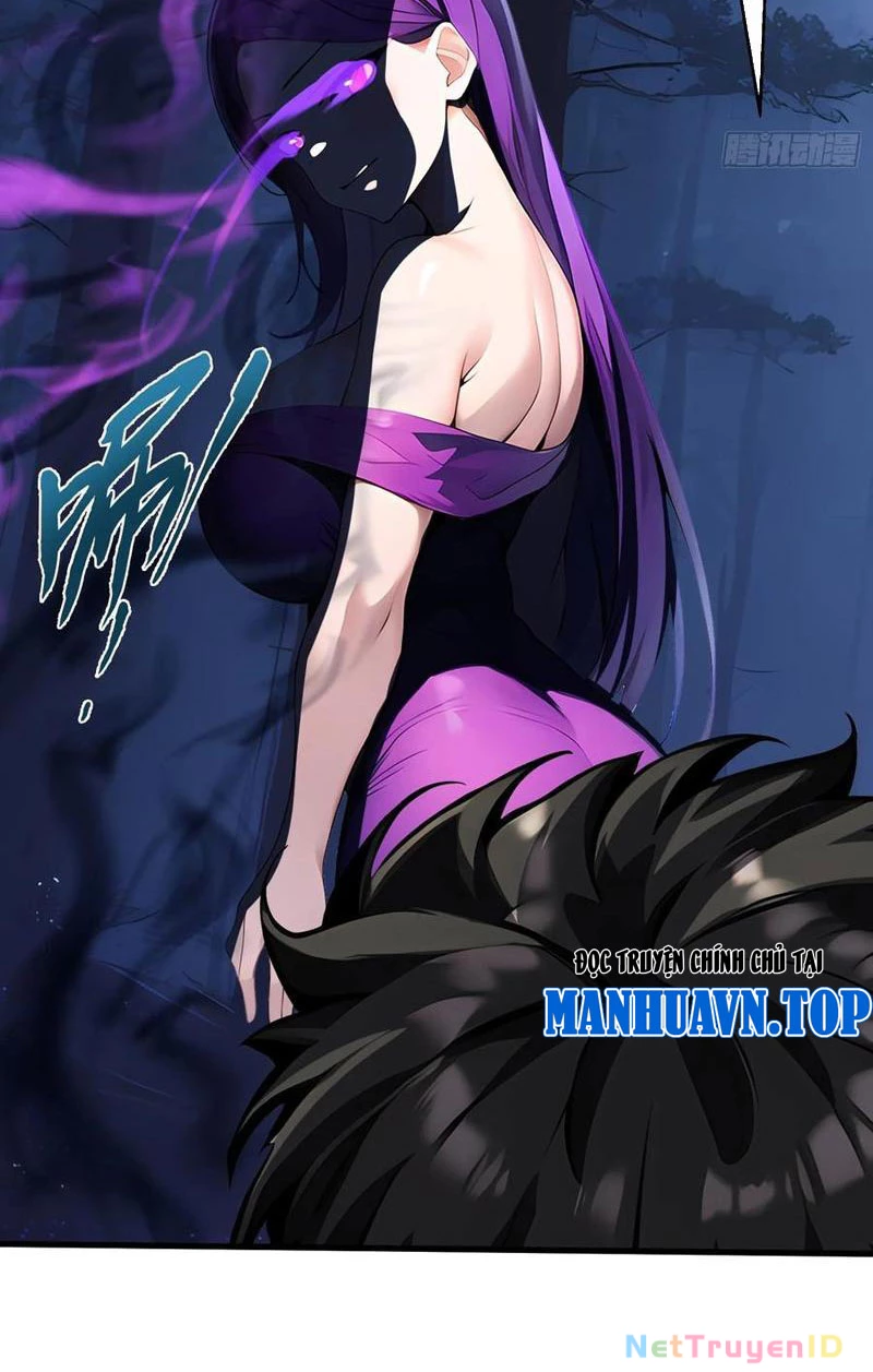 Phu Nhân Nhà Ta Đến Từ Địa Phủ Ngàn Năm Chapter 49 - 20