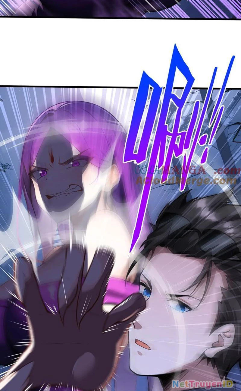 Phu Nhân Nhà Ta Đến Từ Địa Phủ Ngàn Năm Chapter 49 - 22