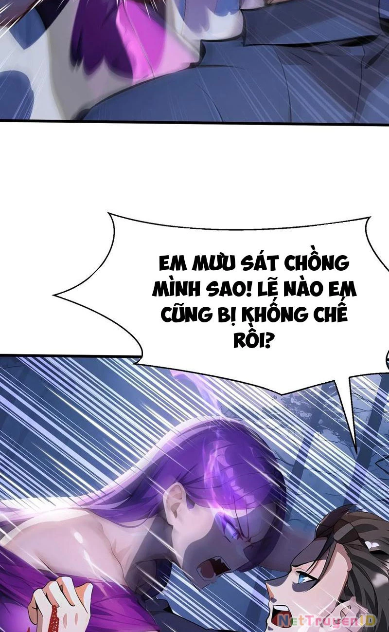 Phu Nhân Nhà Ta Đến Từ Địa Phủ Ngàn Năm Chapter 49 - 23