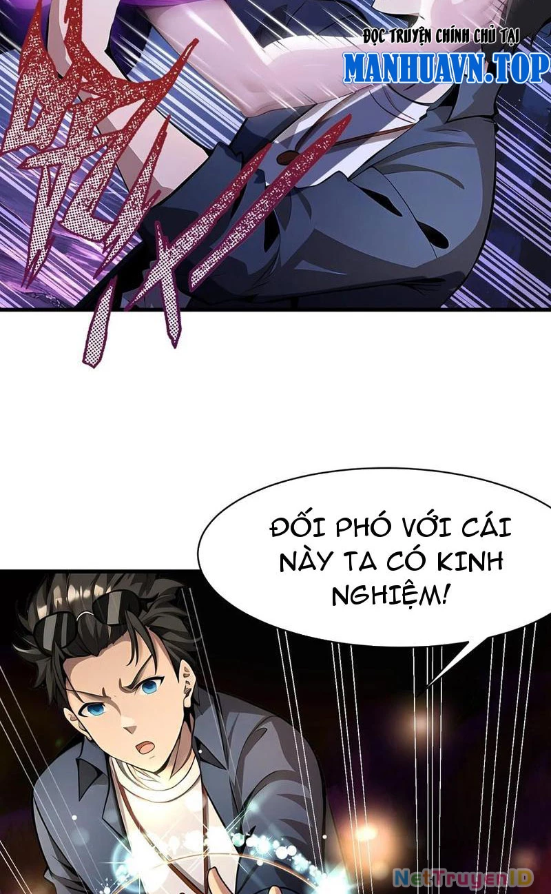 Phu Nhân Nhà Ta Đến Từ Địa Phủ Ngàn Năm Chapter 49 - 24