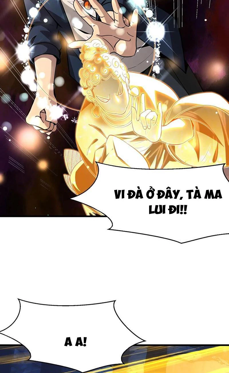 Phu Nhân Nhà Ta Đến Từ Địa Phủ Ngàn Năm Chapter 49 - 25