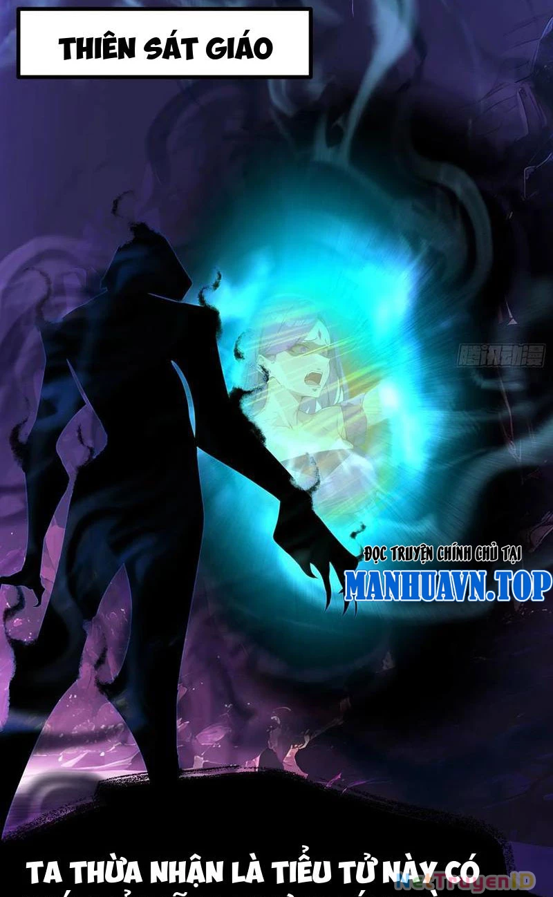 Phu Nhân Nhà Ta Đến Từ Địa Phủ Ngàn Năm Chapter 49 - 27