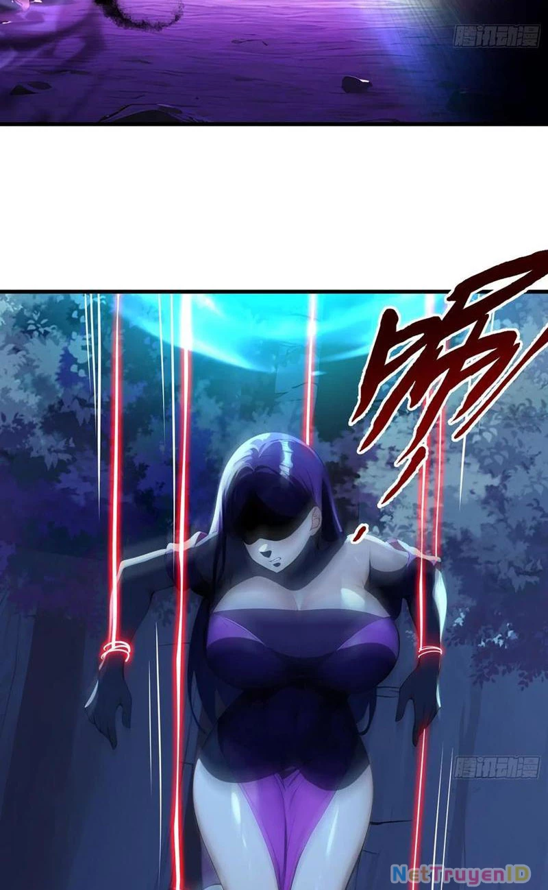 Phu Nhân Nhà Ta Đến Từ Địa Phủ Ngàn Năm Chapter 49 - 29