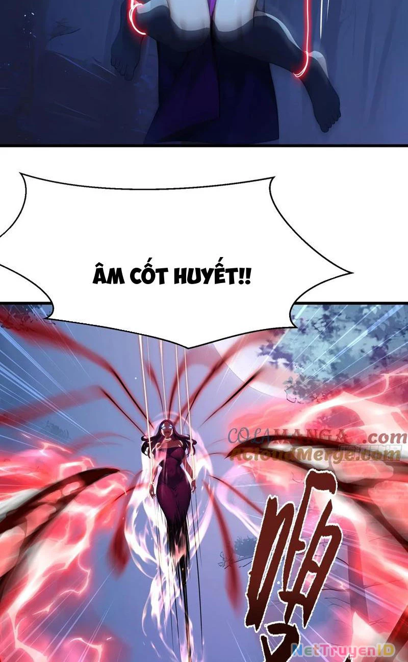 Phu Nhân Nhà Ta Đến Từ Địa Phủ Ngàn Năm Chapter 49 - 30