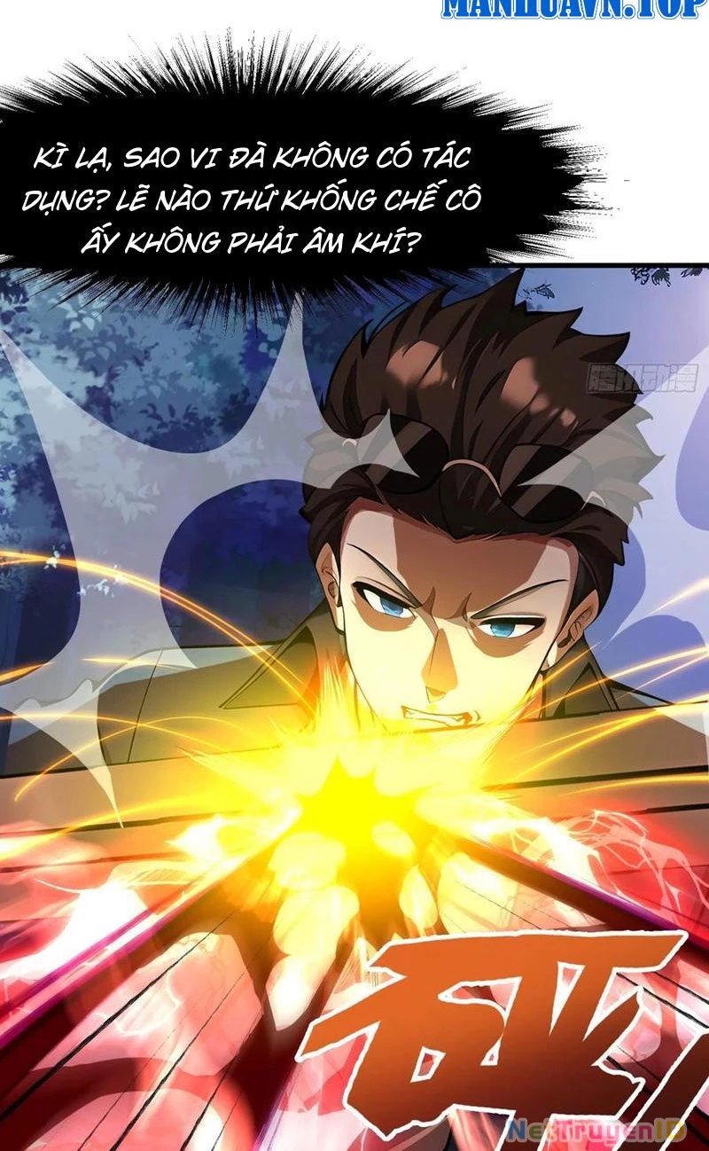 Phu Nhân Nhà Ta Đến Từ Địa Phủ Ngàn Năm Chapter 49 - 32