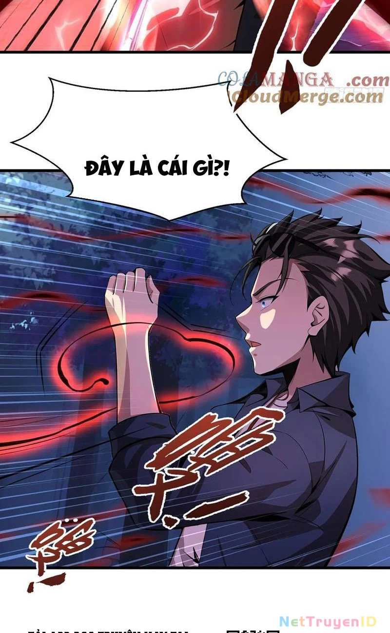 Phu Nhân Nhà Ta Đến Từ Địa Phủ Ngàn Năm Chapter 49 - 33