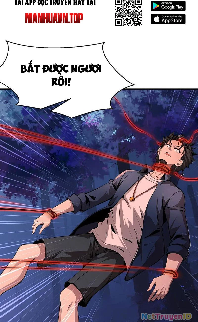 Phu Nhân Nhà Ta Đến Từ Địa Phủ Ngàn Năm Chapter 49 - 34