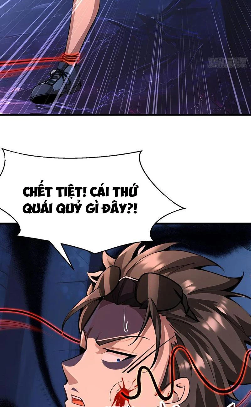 Phu Nhân Nhà Ta Đến Từ Địa Phủ Ngàn Năm Chapter 49 - 35