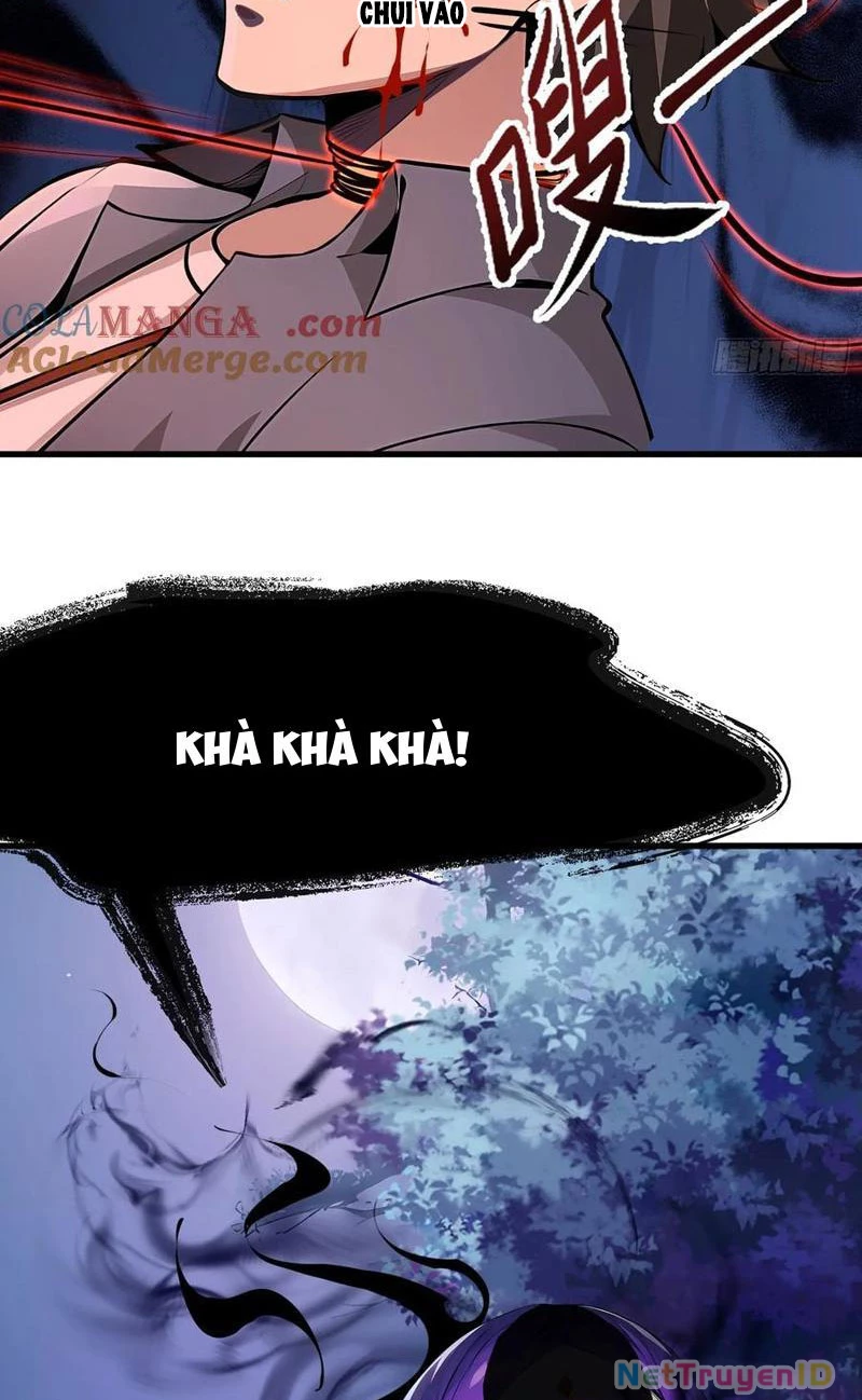 Phu Nhân Nhà Ta Đến Từ Địa Phủ Ngàn Năm Chapter 49 - 36