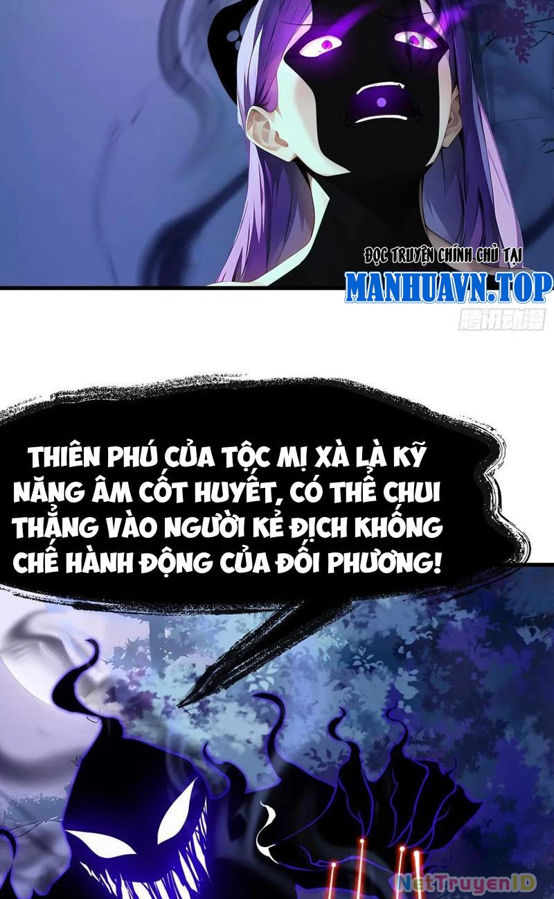 Phu Nhân Nhà Ta Đến Từ Địa Phủ Ngàn Năm Chapter 49 - 37