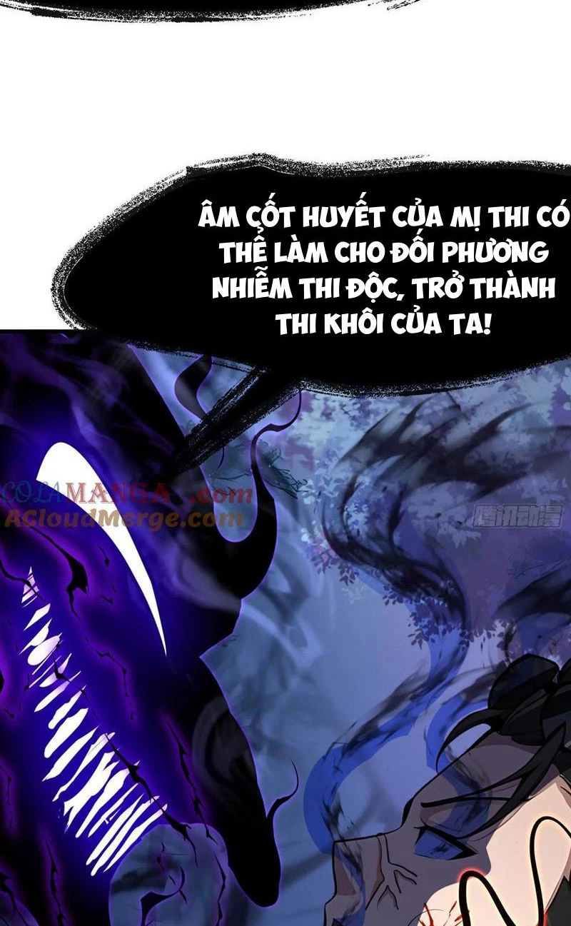 Phu Nhân Nhà Ta Đến Từ Địa Phủ Ngàn Năm Chapter 49 - 39