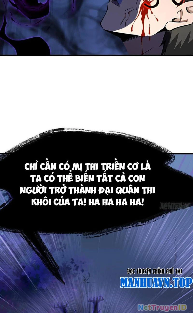 Phu Nhân Nhà Ta Đến Từ Địa Phủ Ngàn Năm Chapter 49 - 40