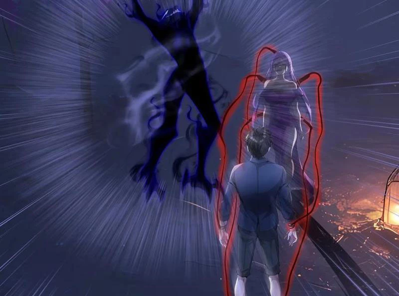 Phu Nhân Nhà Ta Đến Từ Địa Phủ Ngàn Năm Chapter 49 - 41