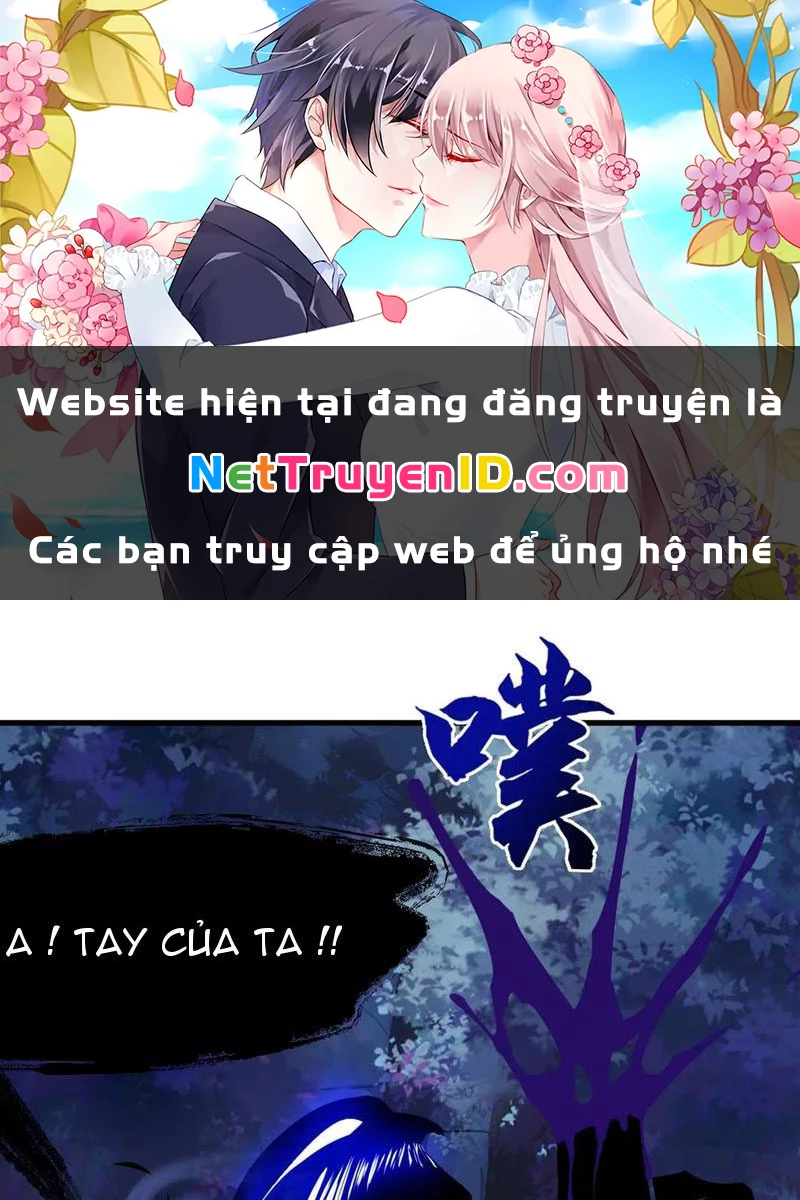 Phu Nhân Nhà Ta Đến Từ Địa Phủ Ngàn Năm Chapter 50 - 1