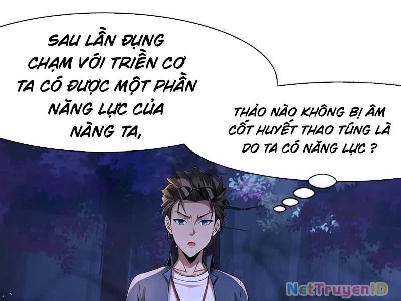 Phu Nhân Nhà Ta Đến Từ Địa Phủ Ngàn Năm Chapter 50 - 4