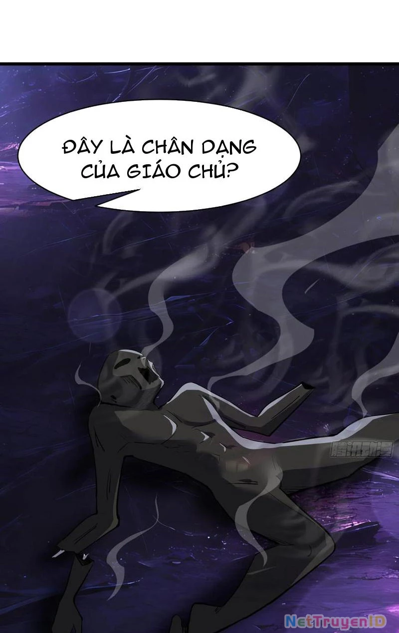 Phu Nhân Nhà Ta Đến Từ Địa Phủ Ngàn Năm Chapter 51 - 2