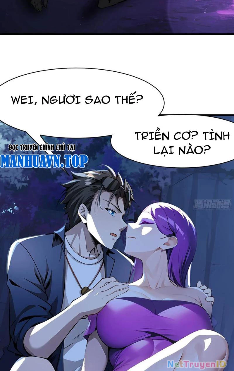 Phu Nhân Nhà Ta Đến Từ Địa Phủ Ngàn Năm Chapter 51 - 3