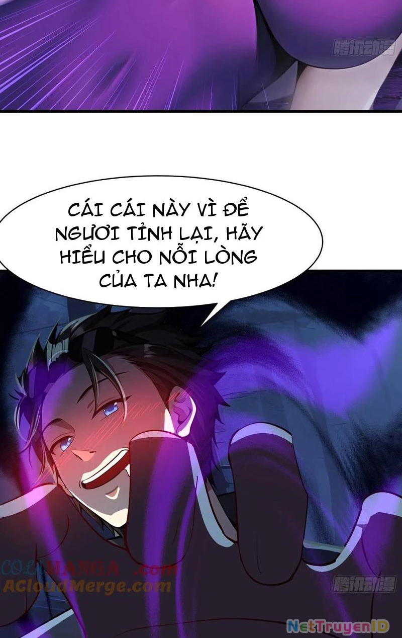 Phu Nhân Nhà Ta Đến Từ Địa Phủ Ngàn Năm Chapter 51 - 6
