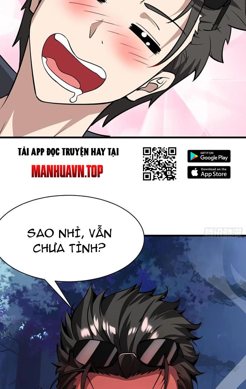 Phu Nhân Nhà Ta Đến Từ Địa Phủ Ngàn Năm Chapter 51 - 8
