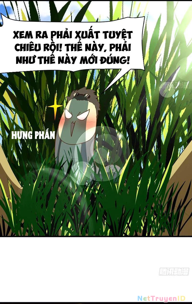 Phu Nhân Nhà Ta Đến Từ Địa Phủ Ngàn Năm Chapter 51 - 10