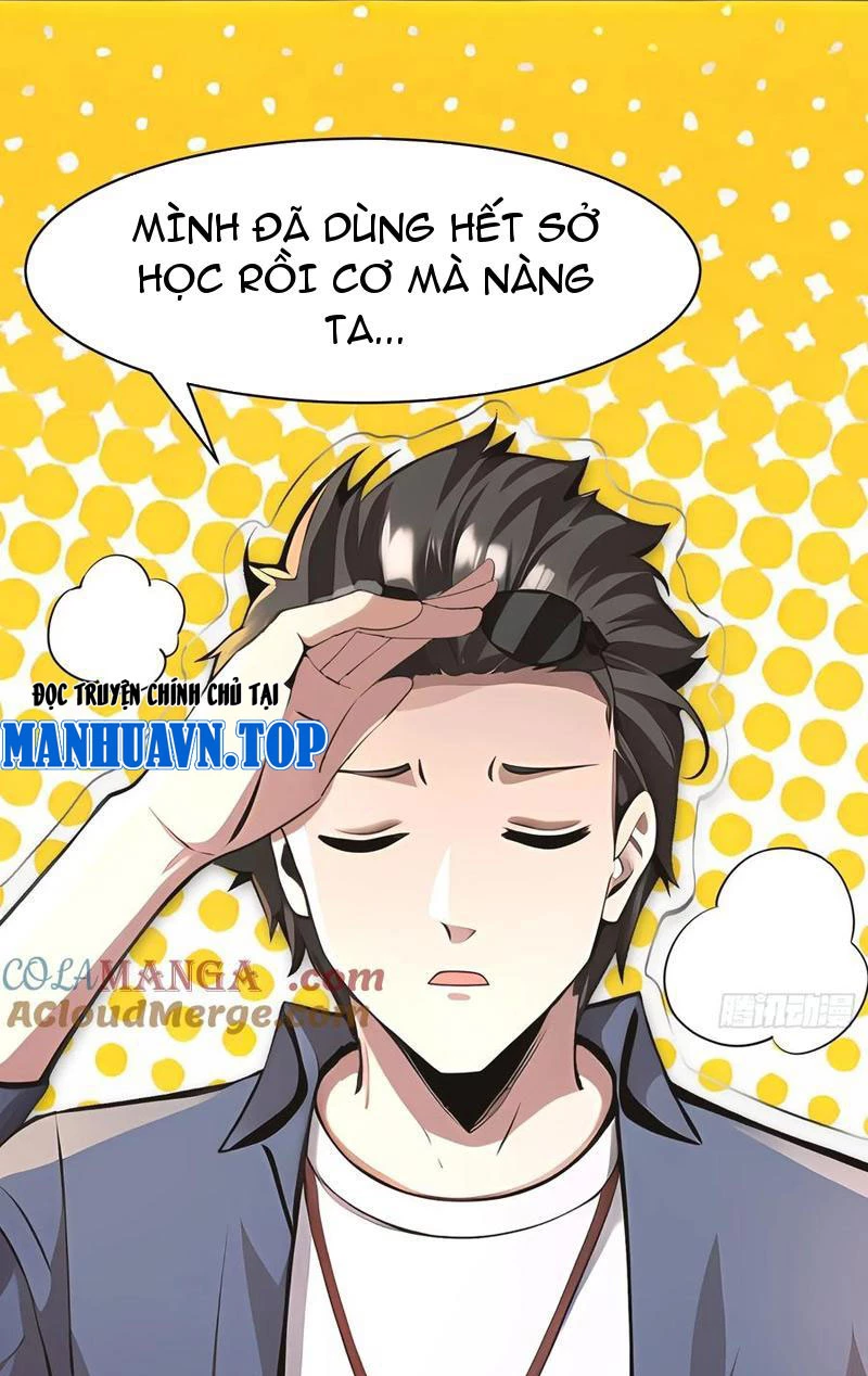 Phu Nhân Nhà Ta Đến Từ Địa Phủ Ngàn Năm Chapter 51 - 11