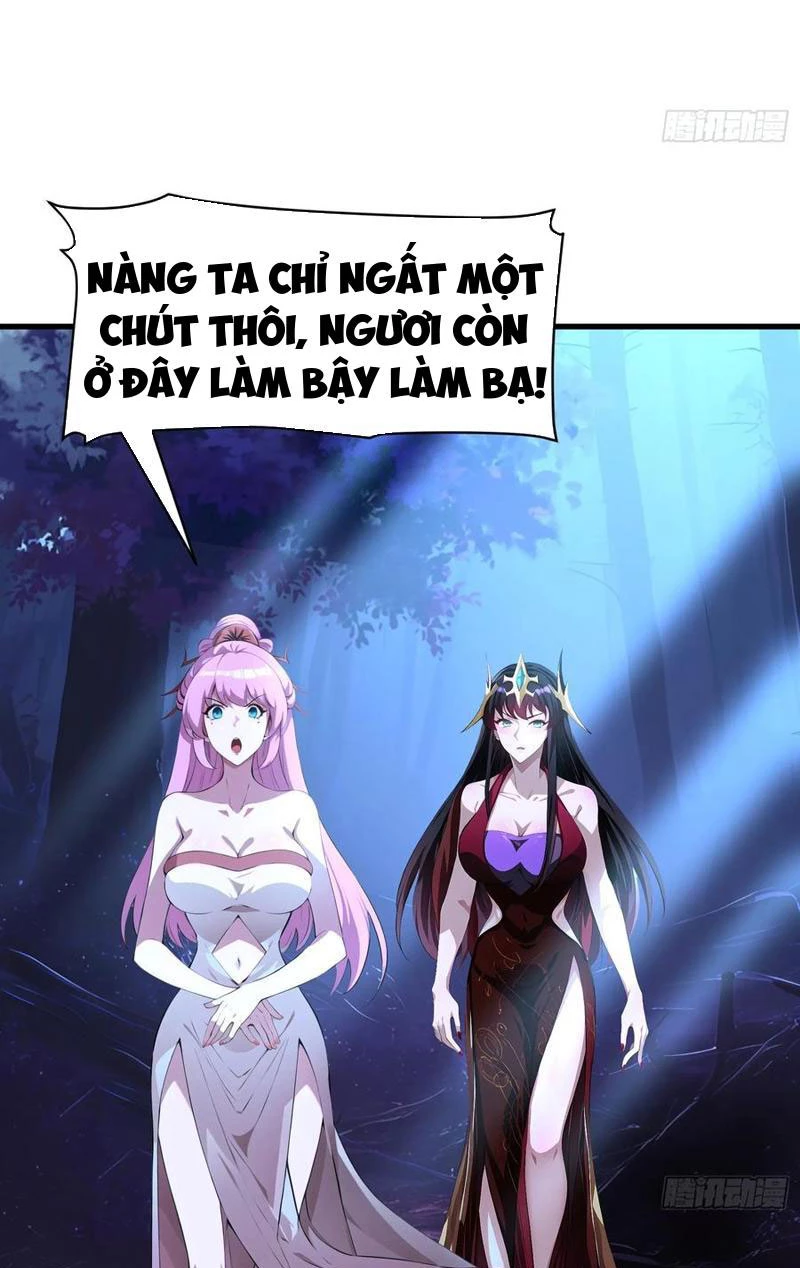 Phu Nhân Nhà Ta Đến Từ Địa Phủ Ngàn Năm Chapter 51 - 15