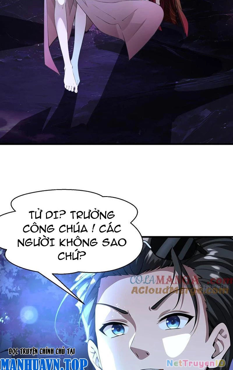 Phu Nhân Nhà Ta Đến Từ Địa Phủ Ngàn Năm Chapter 51 - 16