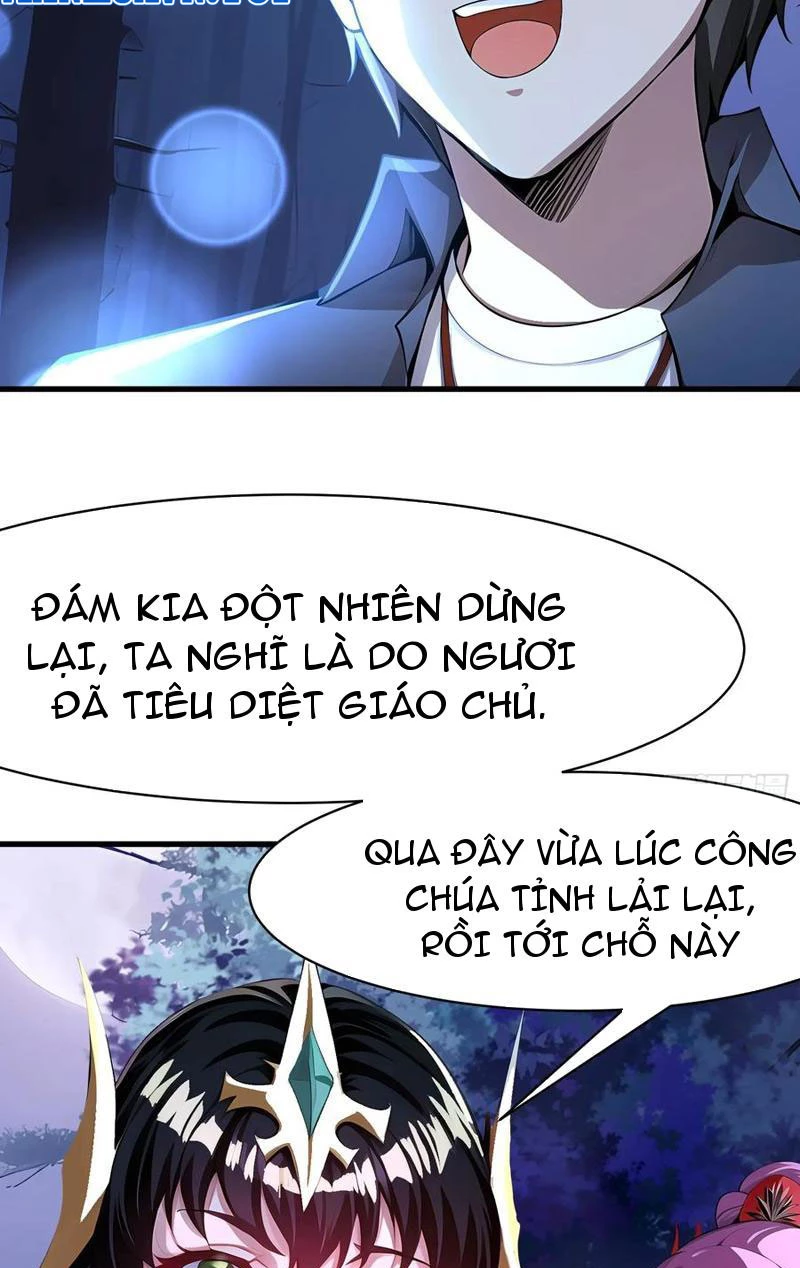 Phu Nhân Nhà Ta Đến Từ Địa Phủ Ngàn Năm Chapter 51 - 17