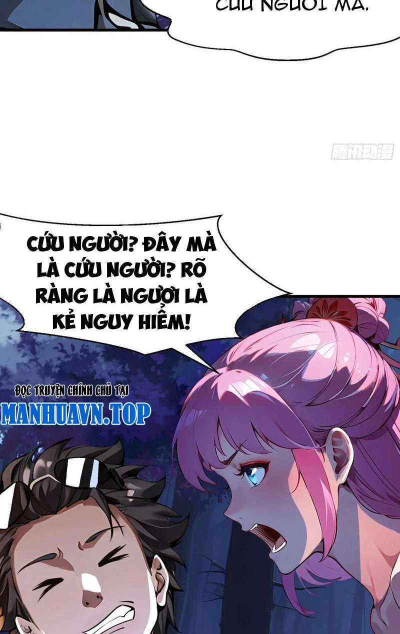 Phu Nhân Nhà Ta Đến Từ Địa Phủ Ngàn Năm Chapter 51 - 20