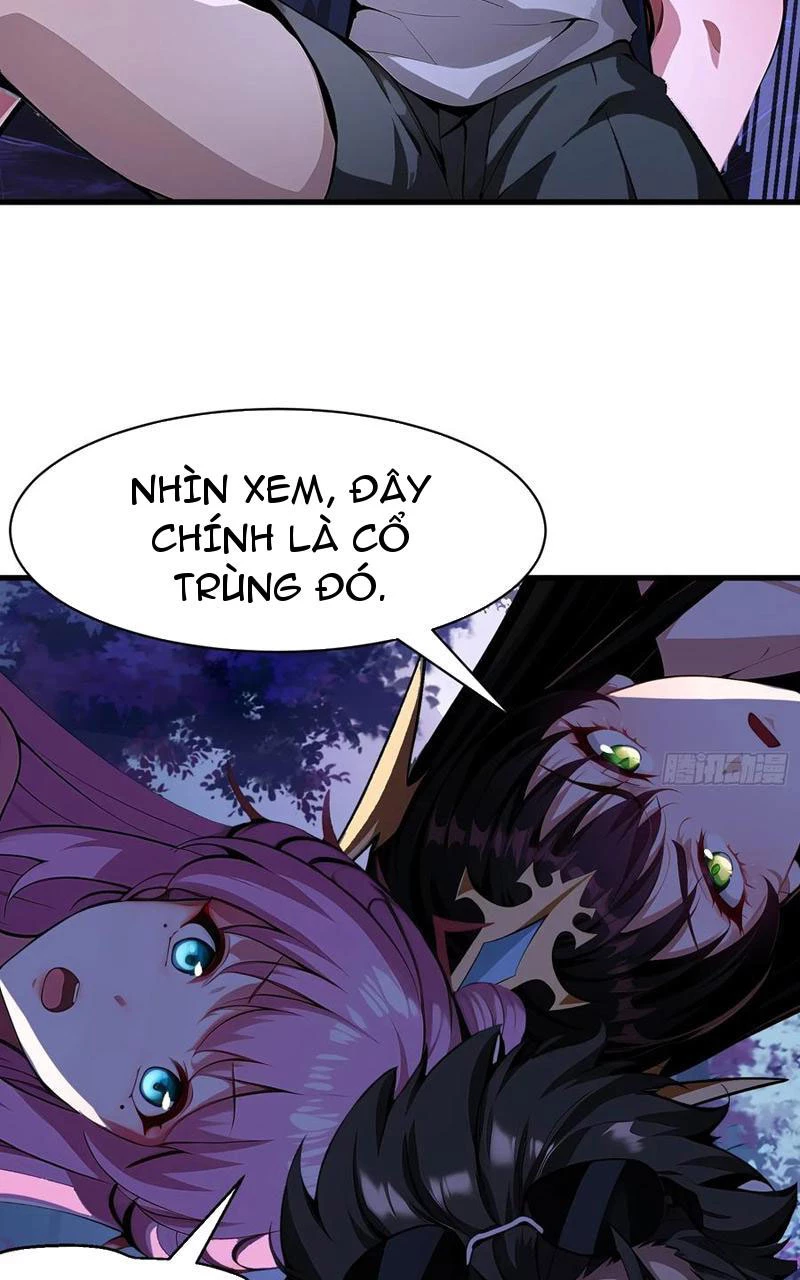 Phu Nhân Nhà Ta Đến Từ Địa Phủ Ngàn Năm Chapter 51 - 25